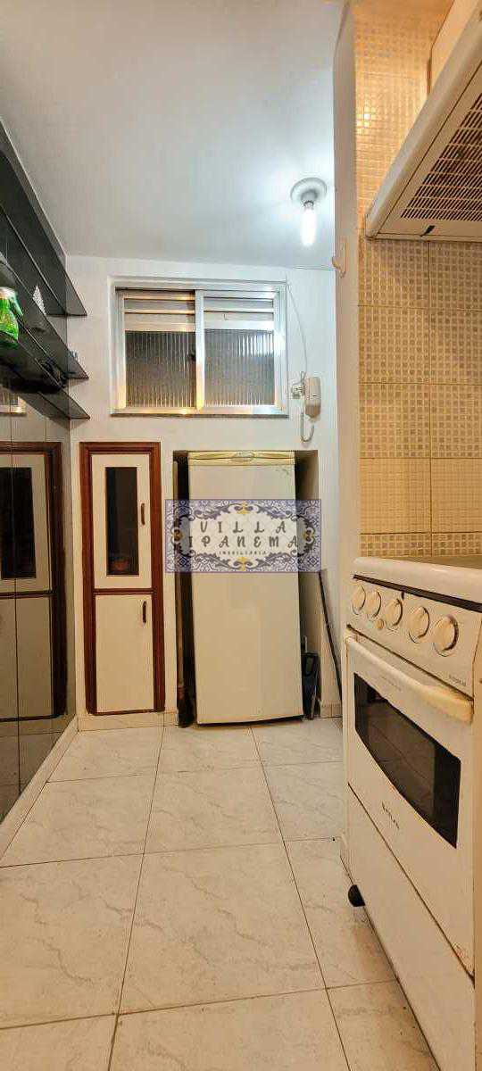 Conheça C do imóvel - Apartamento à venda Rua Santa Clara, Copacabana, Rio de Janeiro - R$ 450.000 - IPA10237 - 6 C - 6
