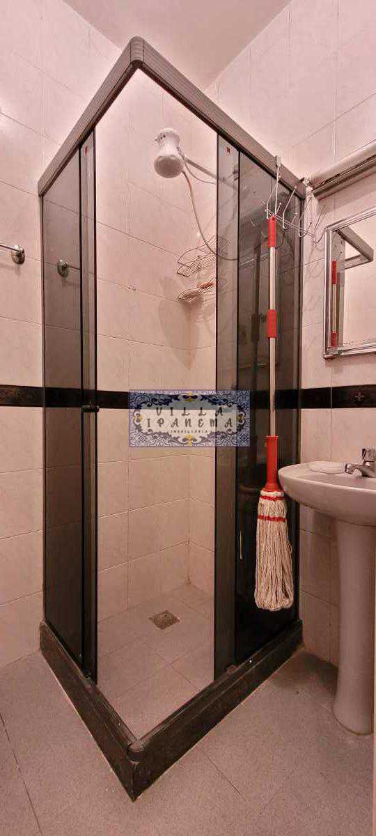 Conheça D do imóvel - Apartamento à venda Rua Santa Clara, Copacabana, Rio de Janeiro - R$ 450.000 - IPA10237 - 7 D - 7
