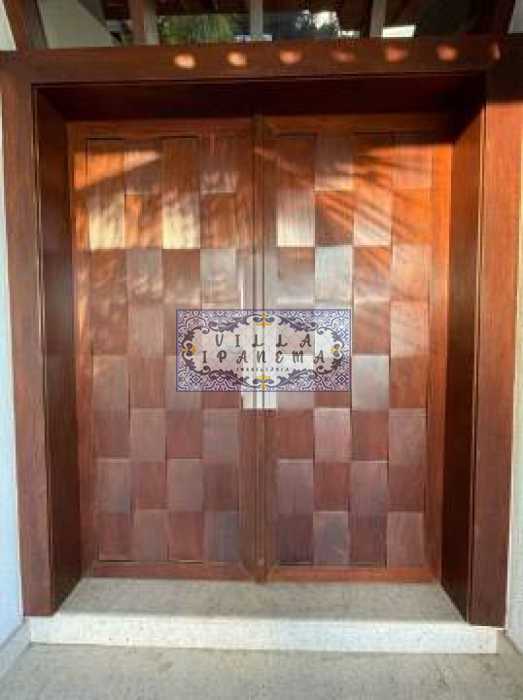 Conheça C2 do imóvel - Casa em Condomínio à venda Rua Pascoal Segreto, Joá, Rio de Janeiro - R$ 6.200.000 - IPA009364 - 5 C2 - 5