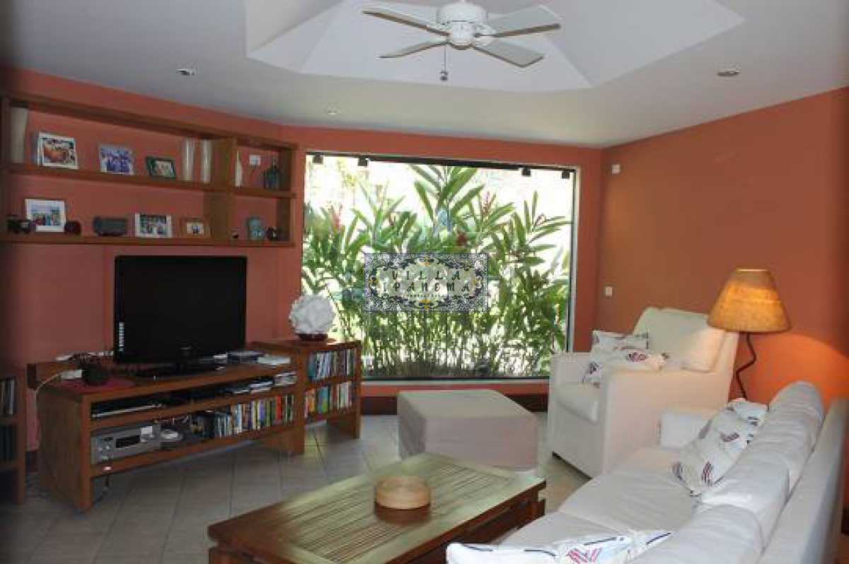 Conheça E do imóvel - Casa em Condomínio à venda Rua Pascoal Segreto, Joá, Rio de Janeiro - R$ 6.200.000 - IPA009364 - 13 E - 13