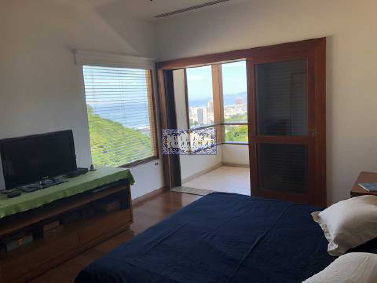 Conheça K do imóvel - Casa em Condomínio à venda Rua Pascoal Segreto, Joá, Rio de Janeiro - R$ 6.200.000 - IPA009364 - 19 K - 19