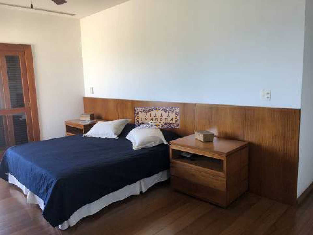 Conheça R1 do imóvel - Casa em Condomínio à venda Rua Pascoal Segreto, Joá, Rio de Janeiro - R$ 6.200.000 - IPA009364 - 26 R1 - 26