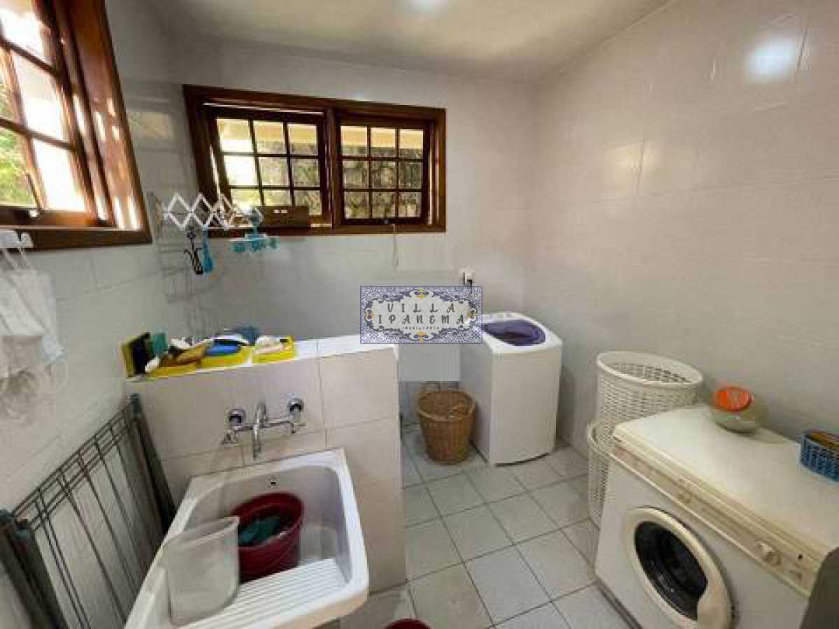 Conheça T2 do imóvel - Casa em Condomínio à venda Rua Pascoal Segreto, Joá, Rio de Janeiro - R$ 6.200.000 - IPA009364 - 30 T2 - 30