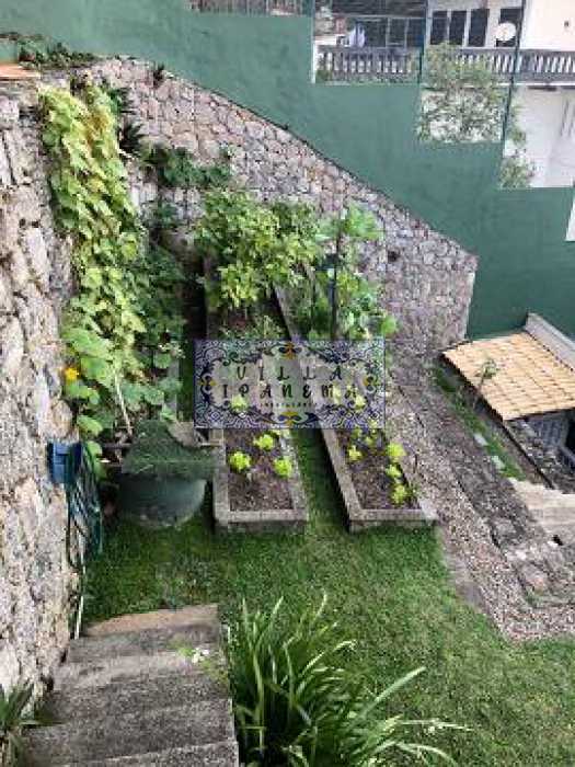 Conheça X3 do imóvel - Casa em Condomínio à venda Rua Pascoal Segreto, Joá, Rio de Janeiro - R$ 6.200.000 - IPA009364 - 40 X3 - 40