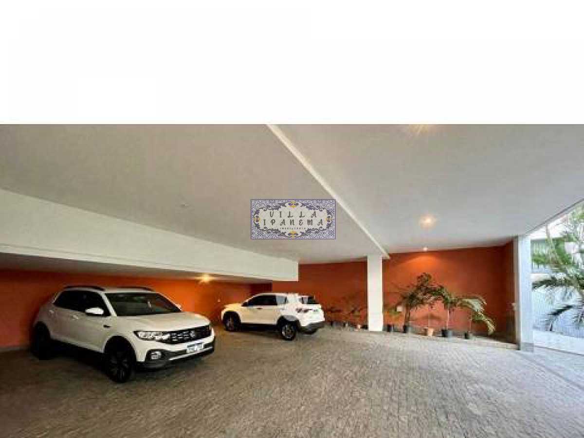 Conheça Y do imóvel - Casa em Condomínio à venda Rua Pascoal Segreto, Joá, Rio de Janeiro - R$ 6.200.000 - IPA009364 - 41 Y - 41
