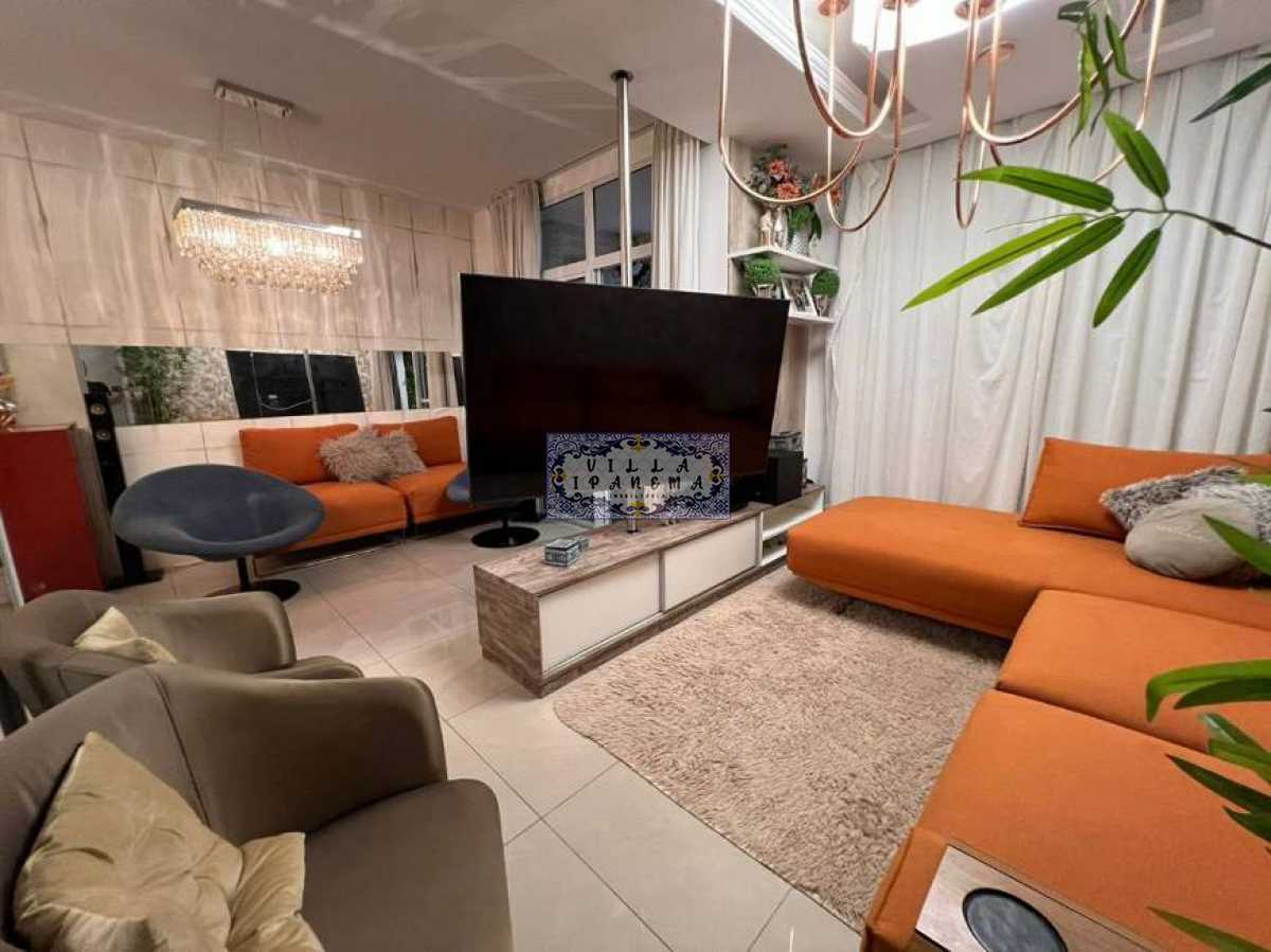 Conheça c do imóvel - Apartamento à venda Rua Doutor Paulo César, Icaraí, Niterói - R$ 919.000 - IPA001235 - 4 c - 4