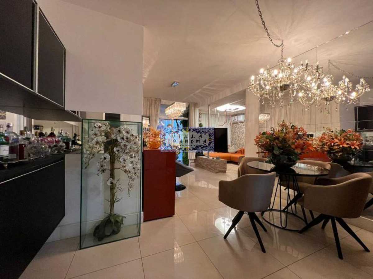 Conheça d do imóvel - Apartamento à venda Rua Doutor Paulo César, Icaraí, Niterói - R$ 919.000 - IPA001235 - 5 d - 5