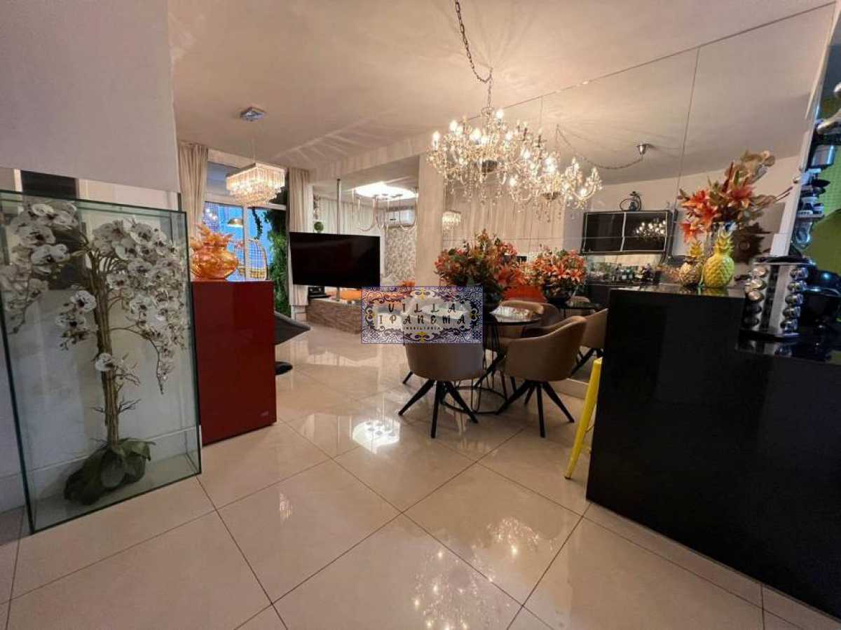 Conheça e do imóvel - Apartamento à venda Rua Doutor Paulo César, Icaraí, Niterói - R$ 919.000 - IPA001235 - 6 e - 6