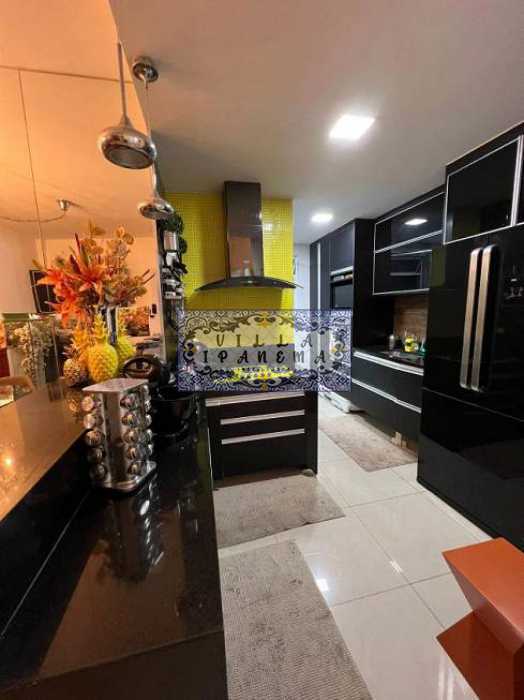 Conheça f do imóvel - Apartamento à venda Rua Doutor Paulo César, Icaraí, Niterói - R$ 919.000 - IPA001235 - 7 f - 7