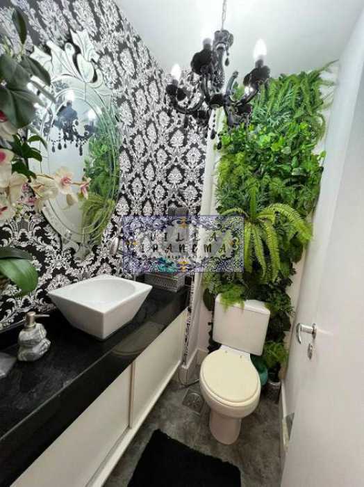 Conheça g do imóvel - Apartamento à venda Rua Doutor Paulo César, Icaraí, Niterói - R$ 919.000 - IPA001235 - 8 g - 8