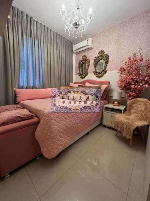 Conheça h do imóvel - Apartamento à venda Rua Doutor Paulo César, Icaraí, Niterói - R$ 919.000 - IPA001235 - 9 h - 9