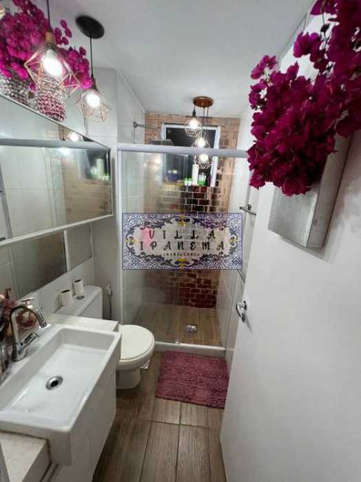 Conheça i do imóvel - Apartamento à venda Rua Doutor Paulo César, Icaraí, Niterói - R$ 919.000 - IPA001235 - 10 i - 10
