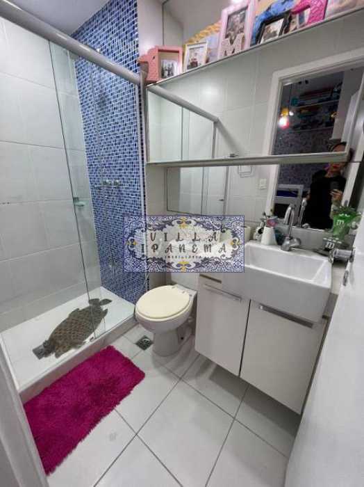 Conheça l do imóvel - Apartamento à venda Rua Doutor Paulo César, Icaraí, Niterói - R$ 919.000 - IPA001235 - 13 l - 13
