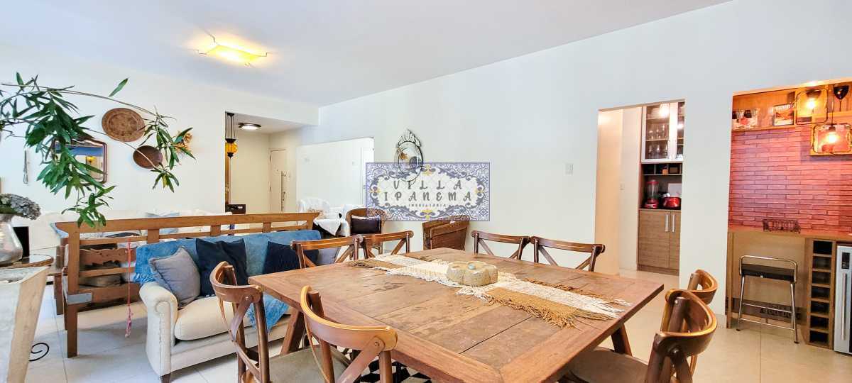 Conheça ABB do imóvel - Apartamento à venda Rua Constante Ramos, Copacabana, Rio de Janeiro - R$ 1.950.000 - IPA10244 - 3 ABB - 3