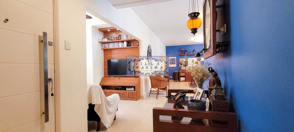 Conheça AG do imóvel - Apartamento à venda Rua Constante Ramos, Copacabana, Rio de Janeiro - R$ 1.950.000 - IPA10244 - 8 AG - 8
