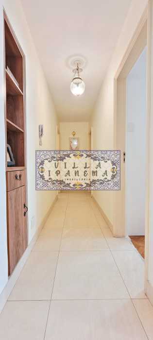 Conheça BA do imóvel - Apartamento à venda Rua Constante Ramos, Copacabana, Rio de Janeiro - R$ 1.950.000 - IPA10244 - 10 BA - 10