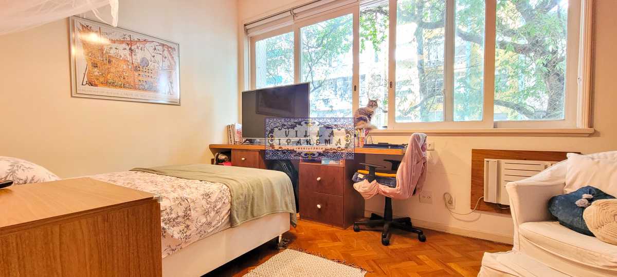 Conheça C do imóvel - Apartamento à venda Rua Constante Ramos, Copacabana, Rio de Janeiro - R$ 1.950.000 - IPA10244 - 12 C - 12