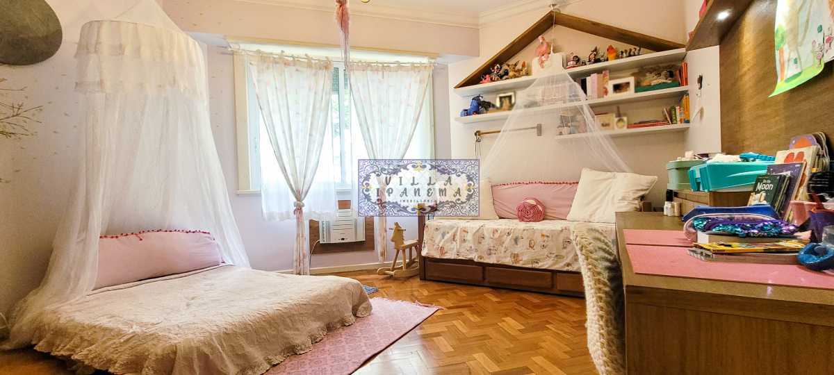 Conheça D do imóvel - Apartamento à venda Rua Constante Ramos, Copacabana, Rio de Janeiro - R$ 1.950.000 - IPA10244 - 14 D - 14