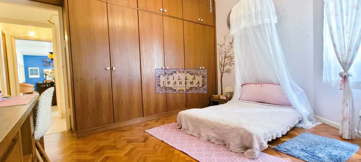 Conheça DA do imóvel - Apartamento à venda Rua Constante Ramos, Copacabana, Rio de Janeiro - R$ 1.950.000 - IPA10244 - 15 DA - 15