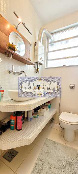 Conheça E do imóvel - Apartamento à venda Rua Constante Ramos, Copacabana, Rio de Janeiro - R$ 1.950.000 - IPA10244 - 17 E - 17