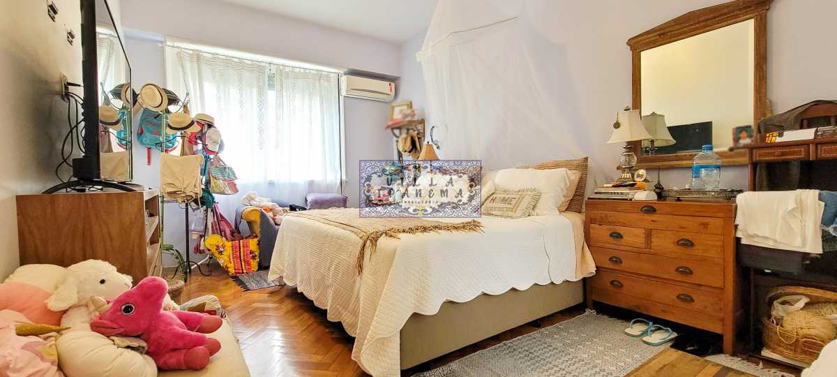 Conheça F do imóvel - Apartamento à venda Rua Constante Ramos, Copacabana, Rio de Janeiro - R$ 1.950.000 - IPA10244 - 18 F - 18
