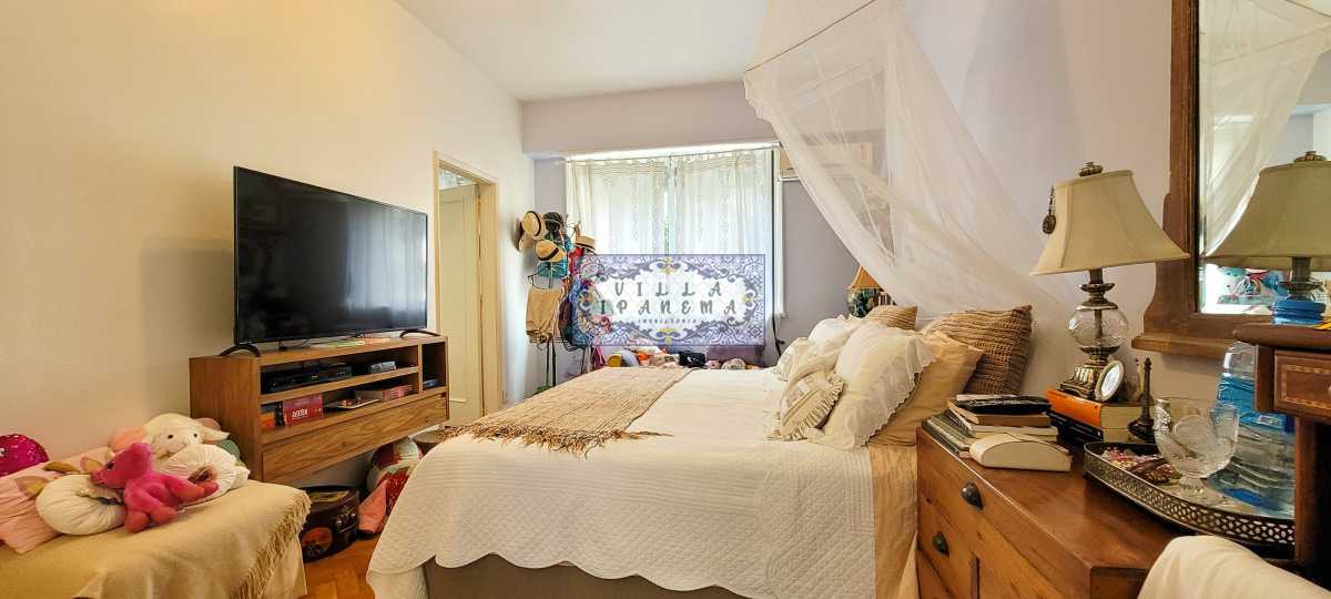 Conheça FA do imóvel - Apartamento à venda Rua Constante Ramos, Copacabana, Rio de Janeiro - R$ 1.950.000 - IPA10244 - 19 FA - 19