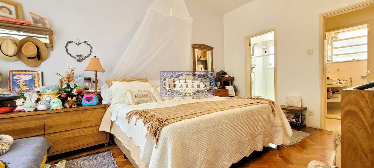 Conheça FB do imóvel - Apartamento à venda Rua Constante Ramos, Copacabana, Rio de Janeiro - R$ 1.950.000 - IPA10244 - 20 FB - 20
