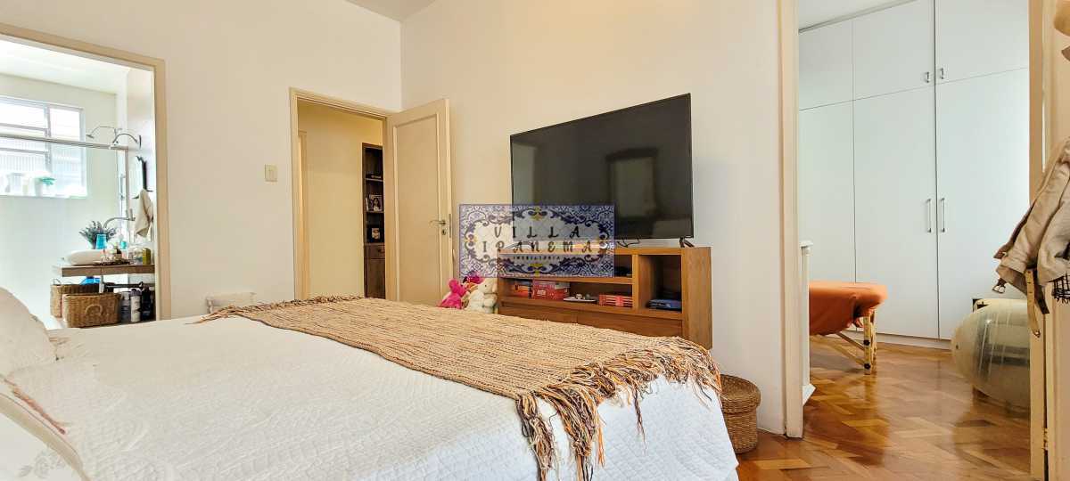 Conheça FC do imóvel - Apartamento à venda Rua Constante Ramos, Copacabana, Rio de Janeiro - R$ 1.950.000 - IPA10244 - 21 FC - 21