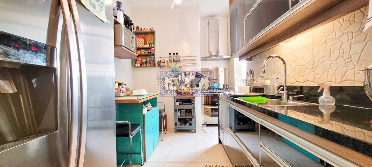 Conheça HA do imóvel - Apartamento à venda Rua Constante Ramos, Copacabana, Rio de Janeiro - R$ 1.950.000 - IPA10244 - 28 HA - 28
