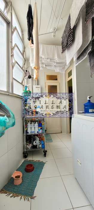 Conheça IA do imóvel - Apartamento à venda Rua Constante Ramos, Copacabana, Rio de Janeiro - R$ 1.950.000 - IPA10244 - 31 IA - 31
