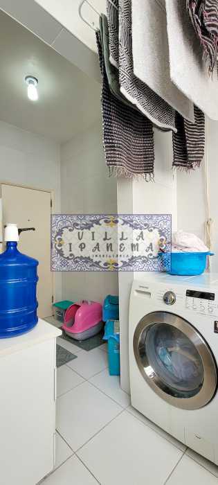 Conheça IB do imóvel - Apartamento à venda Rua Constante Ramos, Copacabana, Rio de Janeiro - R$ 1.950.000 - IPA10244 - 32 IB - 32