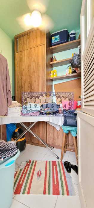 Conheça J do imóvel - Apartamento à venda Rua Constante Ramos, Copacabana, Rio de Janeiro - R$ 1.950.000 - IPA10244 - 33 J - 33
