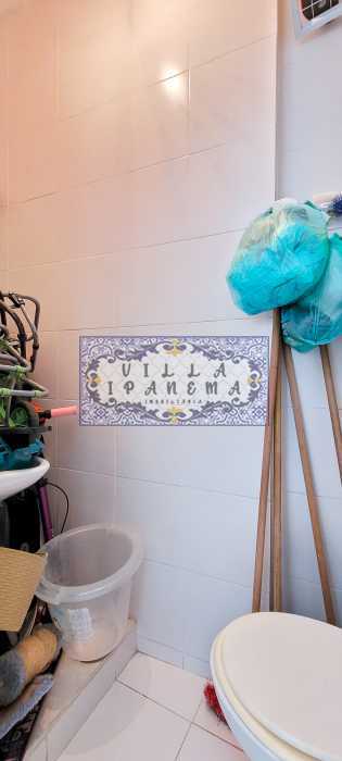 Conheça JA do imóvel - Apartamento à venda Rua Constante Ramos, Copacabana, Rio de Janeiro - R$ 1.950.000 - IPA10244 - 34 JA - 34