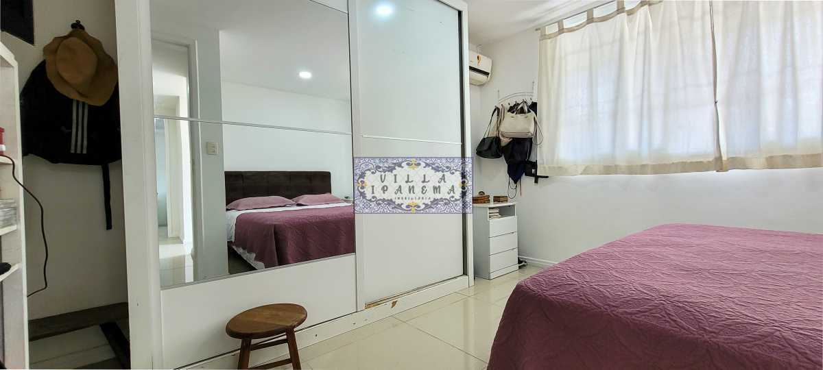 Conheça I do imóvel - Cobertura à venda Rua Professor Álvaro Rodrigues, Botafogo, Rio de Janeiro - R$ 1.650.000 - VIN24 - 21 I - 21