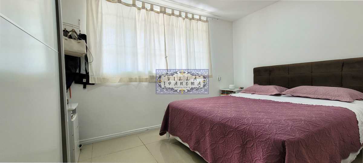 Conheça IA do imóvel - Cobertura à venda Rua Professor Álvaro Rodrigues, Botafogo, Rio de Janeiro - R$ 1.650.000 - VIN24 - 22 IA - 22