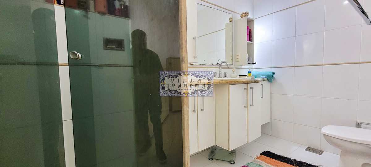 Conheça J do imóvel - Cobertura à venda Rua Professor Álvaro Rodrigues, Botafogo, Rio de Janeiro - R$ 1.650.000 - VIN24 - 25 J - 25