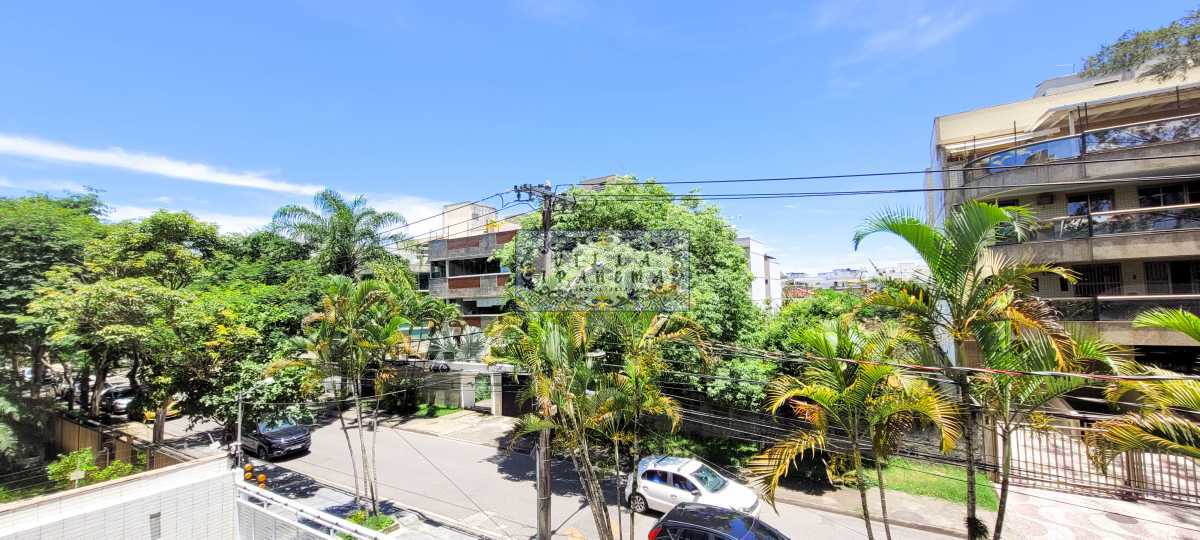 Conheça AA do imóvel - Apartamento à venda Rua Almirante Ary Rongel, Recreio dos Bandeirantes, Rio de Janeiro - R$ 890.000 - VIN25 - 2 AA - 2