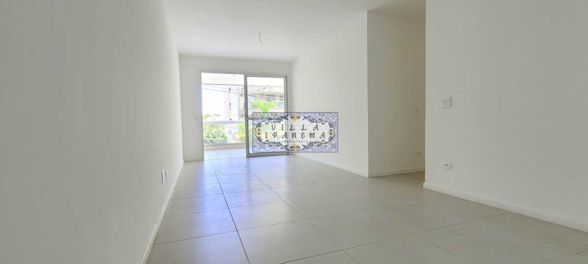 Conheça BA do imóvel - Apartamento à venda Rua Almirante Ary Rongel, Recreio dos Bandeirantes, Rio de Janeiro - R$ 890.000 - VIN25 - 8 BA - 8