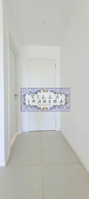 Conheça BB do imóvel - Apartamento à venda Rua Almirante Ary Rongel, Recreio dos Bandeirantes, Rio de Janeiro - R$ 890.000 - VIN25 - 9 BB - 9