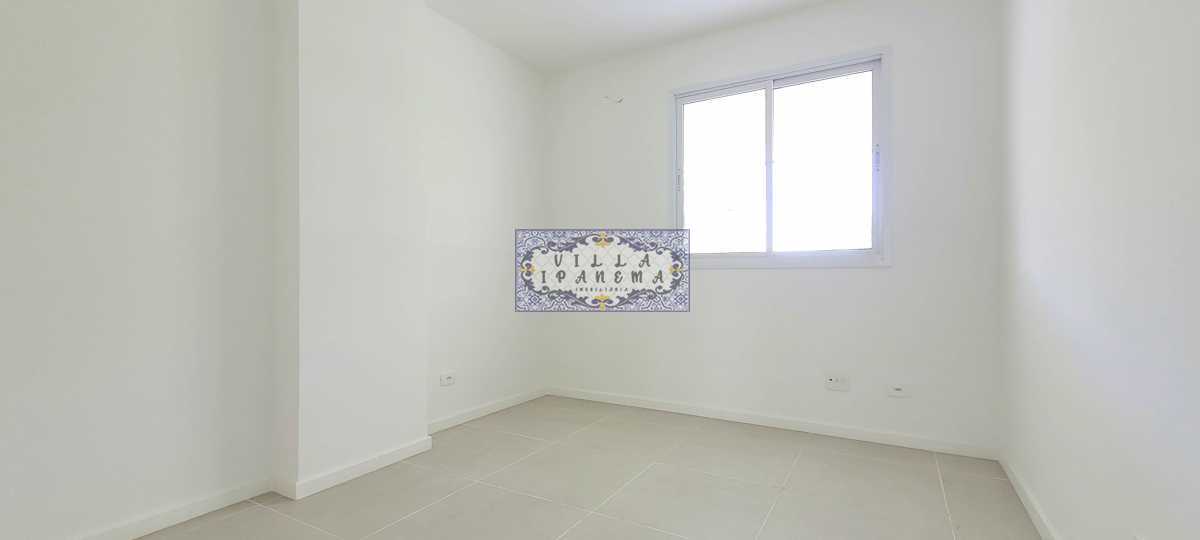 Conheça D do imóvel - Apartamento à venda Rua Almirante Ary Rongel, Recreio dos Bandeirantes, Rio de Janeiro - R$ 890.000 - VIN25 - 11 D - 11