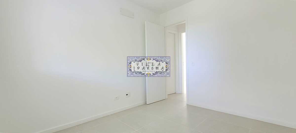 Conheça DA do imóvel - Apartamento à venda Rua Almirante Ary Rongel, Recreio dos Bandeirantes, Rio de Janeiro - R$ 890.000 - VIN25 - 12 DA - 12