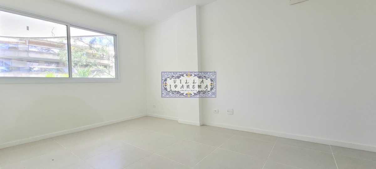 Conheça G do imóvel - Apartamento à venda Rua Almirante Ary Rongel, Recreio dos Bandeirantes, Rio de Janeiro - R$ 890.000 - VIN25 - 17 G - 17