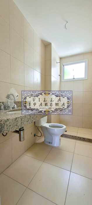 Conheça H do imóvel - Apartamento à venda Rua Almirante Ary Rongel, Recreio dos Bandeirantes, Rio de Janeiro - R$ 890.000 - VIN25 - 19 H - 19