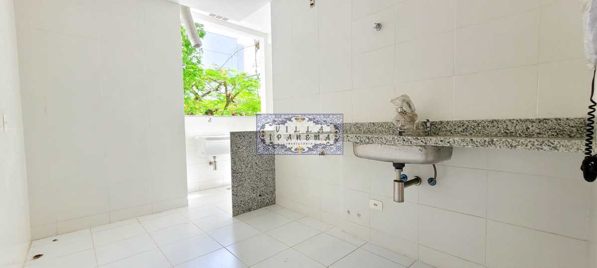 Conheça I do imóvel - Apartamento à venda Rua Almirante Ary Rongel, Recreio dos Bandeirantes, Rio de Janeiro - R$ 890.000 - VIN25 - 21 I - 21