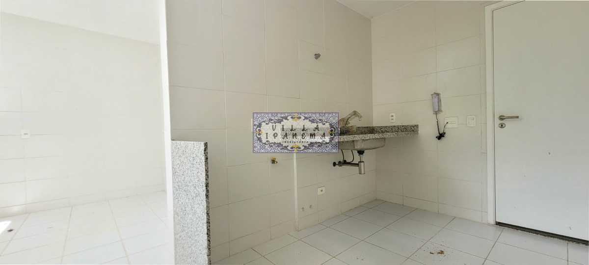 Conheça IA do imóvel - Apartamento à venda Rua Almirante Ary Rongel, Recreio dos Bandeirantes, Rio de Janeiro - R$ 890.000 - VIN25 - 22 IA - 22