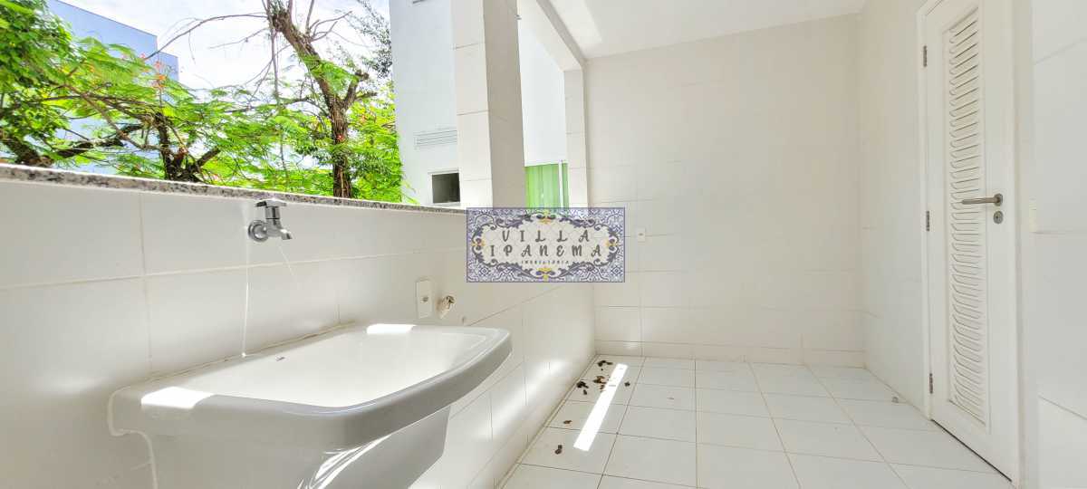 Conheça J do imóvel - Apartamento à venda Rua Almirante Ary Rongel, Recreio dos Bandeirantes, Rio de Janeiro - R$ 890.000 - VIN25 - 23 J - 23