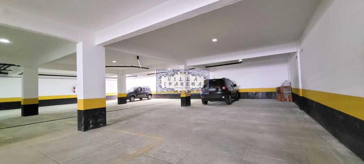 Conheça M do imóvel - Apartamento à venda Rua Almirante Ary Rongel, Recreio dos Bandeirantes, Rio de Janeiro - R$ 890.000 - VIN25 - 29 M - 29