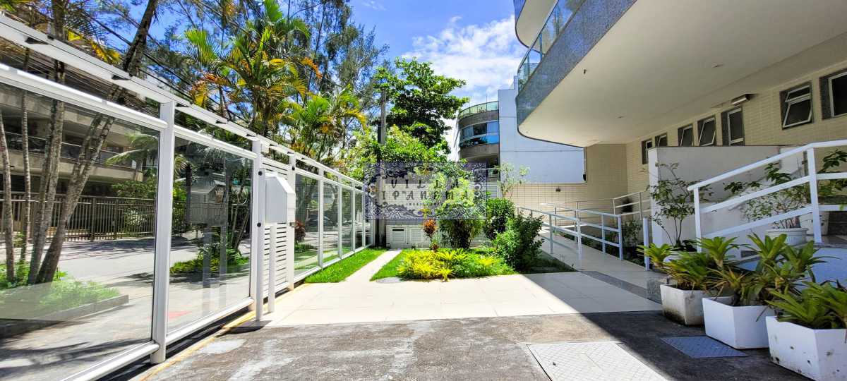 Conheça O do imóvel - Apartamento à venda Rua Almirante Ary Rongel, Recreio dos Bandeirantes, Rio de Janeiro - R$ 890.000 - VIN25 - 31 O - 31