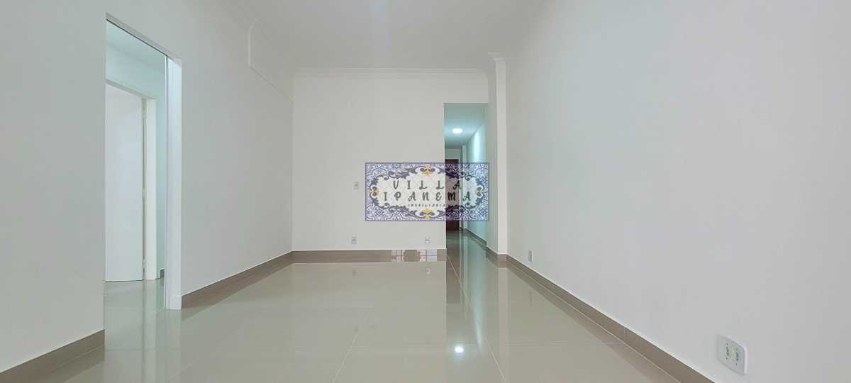 Conheça A do imóvel - Apartamento à venda Rua Senador Vergueiro, Flamengo, Rio de Janeiro - R$ 940.000 - CPAZ540 - 1 A - 1