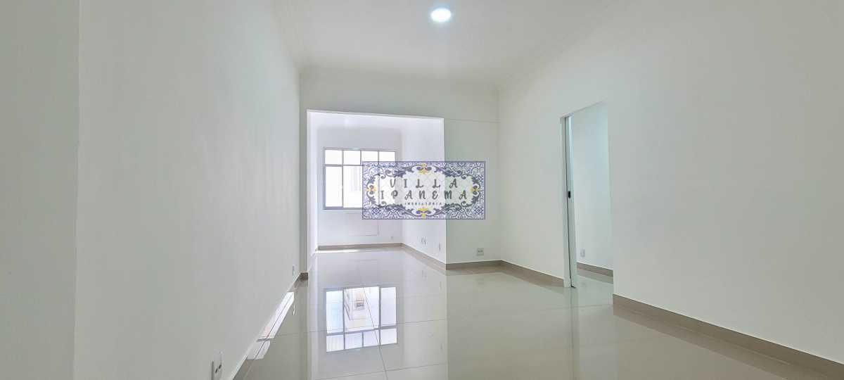 Conheça AA do imóvel - Apartamento à venda Rua Senador Vergueiro, Flamengo, Rio de Janeiro - R$ 940.000 - CPAZ540 - 2 AA - 2